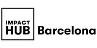 Impact Hub BCN logo 400x200