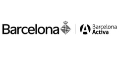 Barcelona Activa 2026 logo 300x150