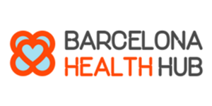 Barcelona Health Hub Logo 300x150