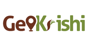Geokrishi Logo 300x150