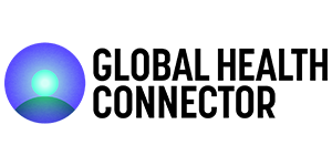 Global Health Connector logo 300x150