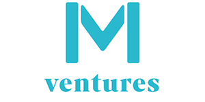 M Ventures Logo