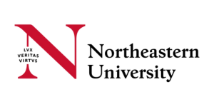 Northeastern Uni Logo 300x150