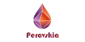 Perovskia Solar Logo 300x150