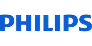 Philips Logo 300 X150