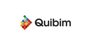 Quibim Logo 300 X150