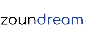 Zoundream Logo 300x150