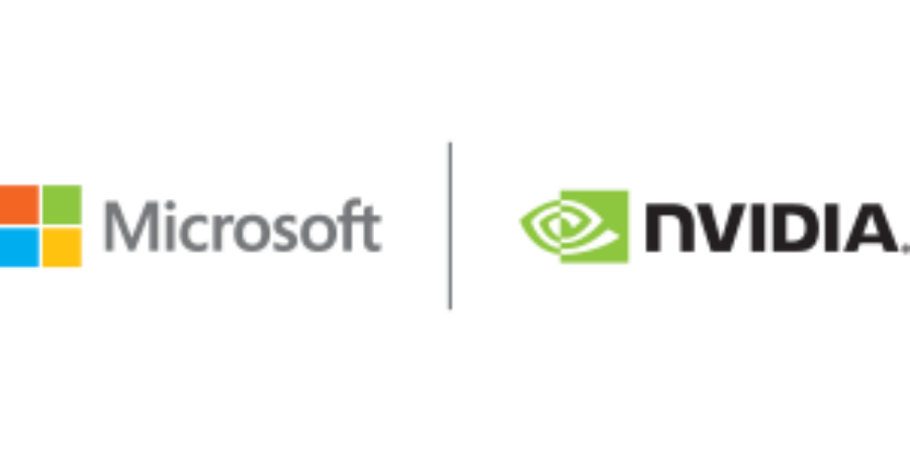 NVidia & Microsoft