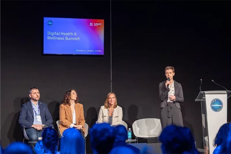 ECHAlliance highlights healthcare insights towards 4YFN25