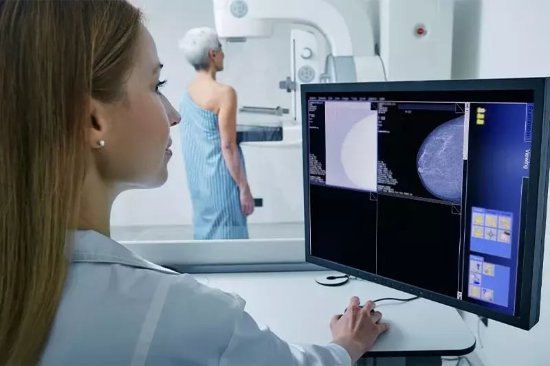 The future of health: innovation and technology