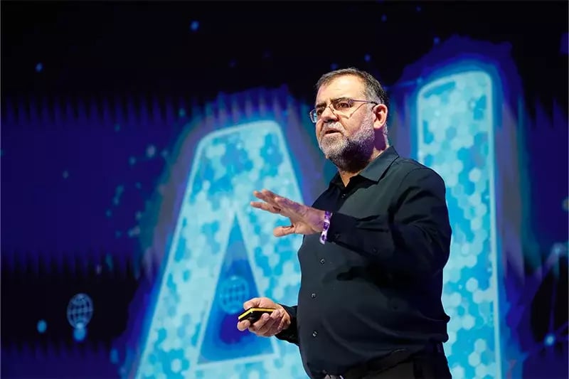 The Role of Universities in Shaping the Future of AI, Creativity, and EdTech