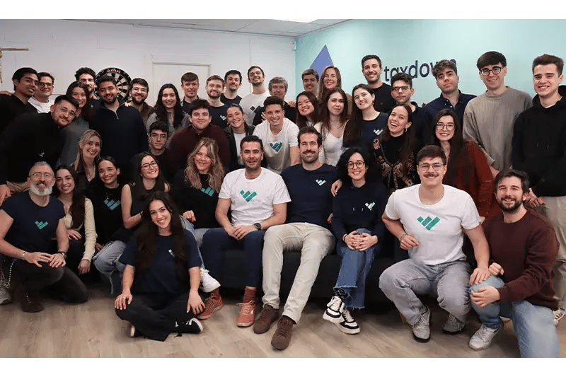 From 4YFN to €4M: How a Startup Meeting Turned into a Fintech Deal Between BBVA Spark and TaxDown