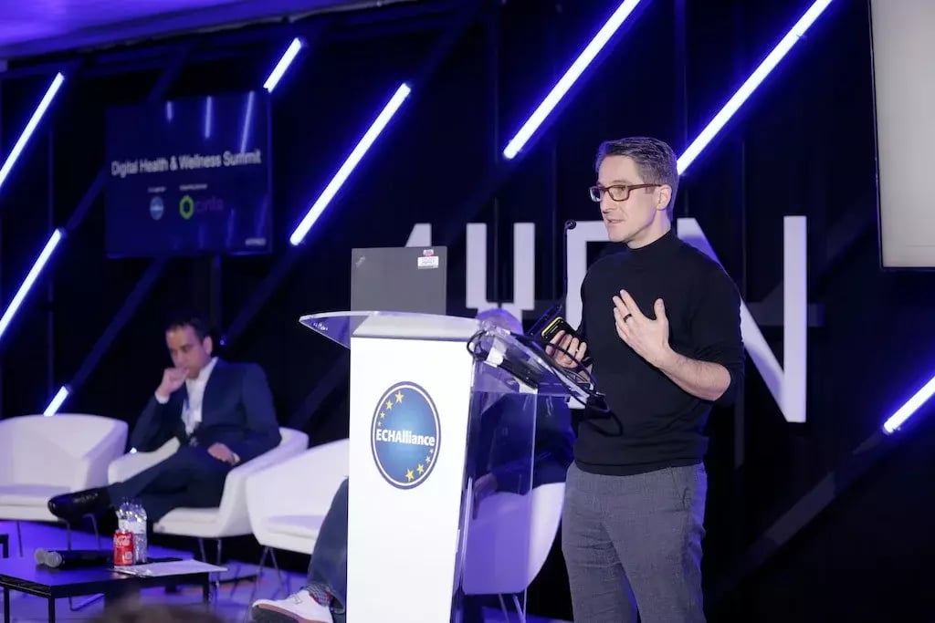 ECHAlliance highlights six healthcare innovation trends towards 4YFN24
