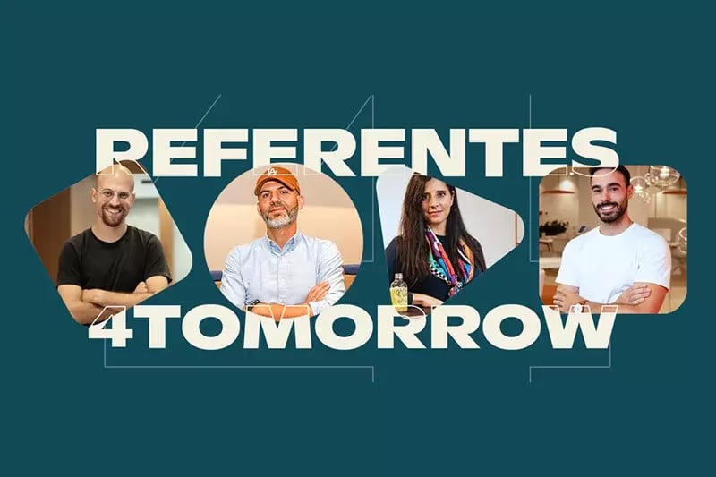 Apply to EmprendeXXI Awards and come to Boston and MIT with CaixaBank