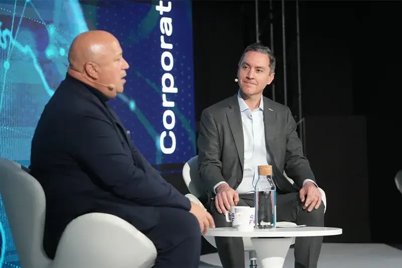 From Corporate Innovation to Competitive Advantage: How Startup Partnerships Win Tomorrow’s Markets