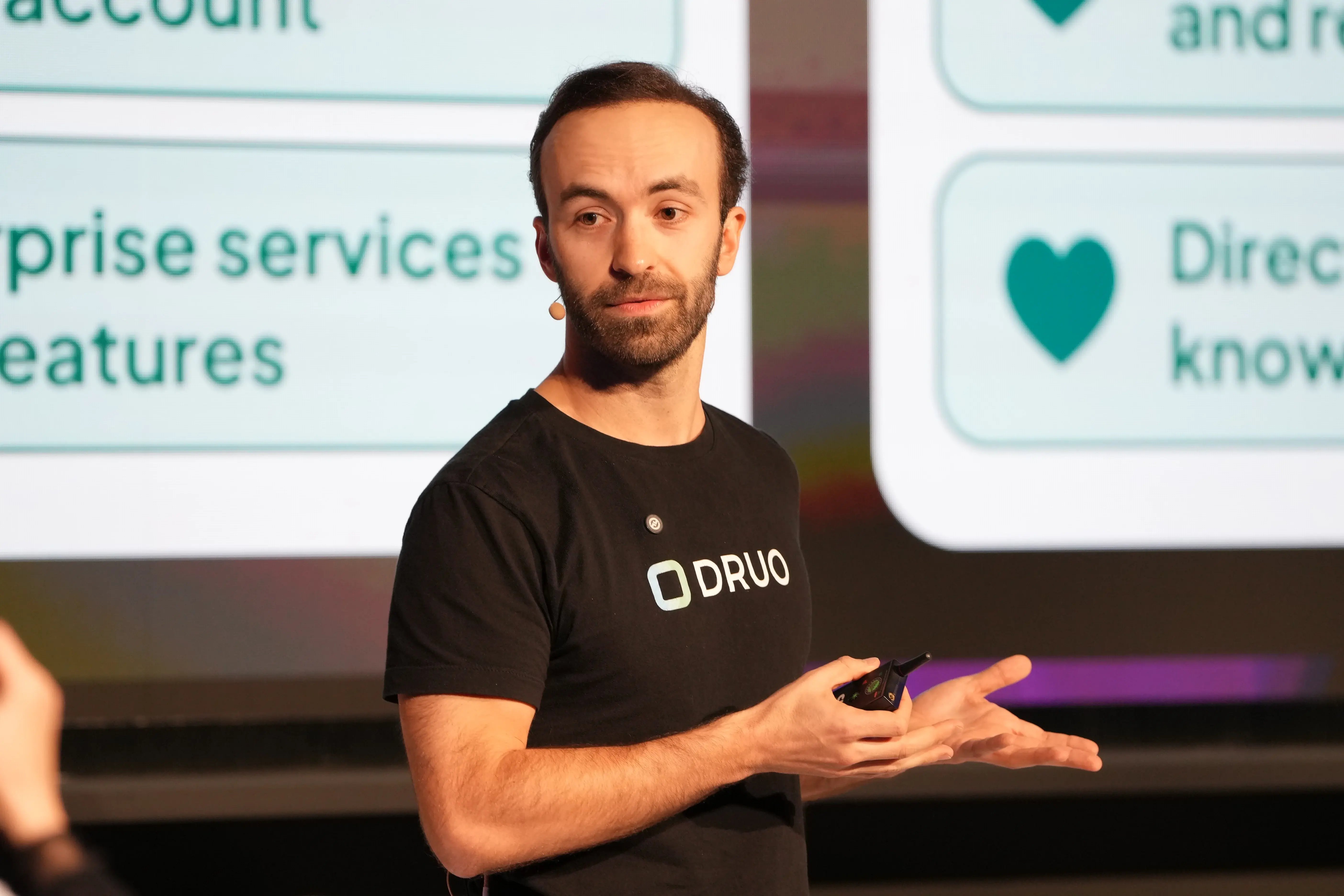 From visibility to velocity: how DRUO is redefining global payments at 4YFN