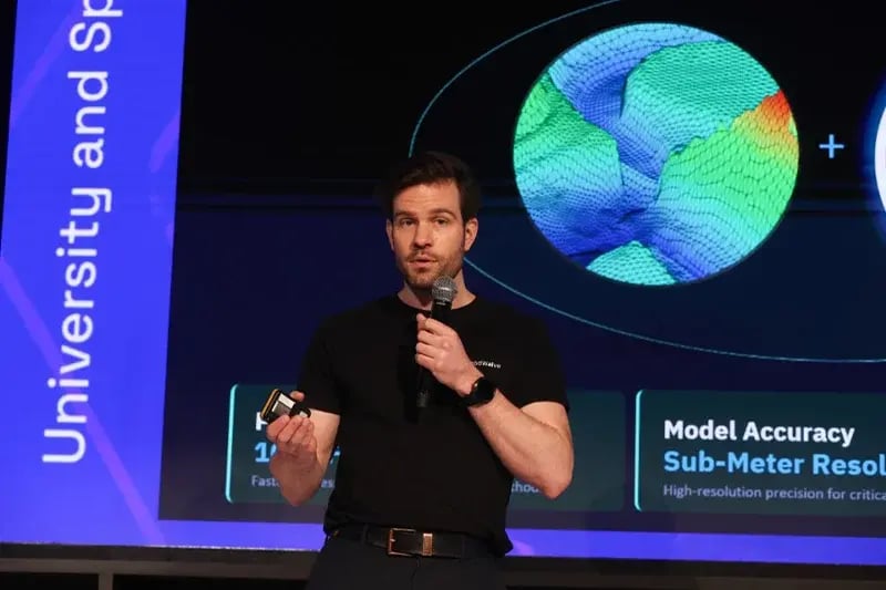 From Research Lab to Real-World Impact: Meet FloodWaive, 4YFN26 Spin-Offs Pitch Battle Winner