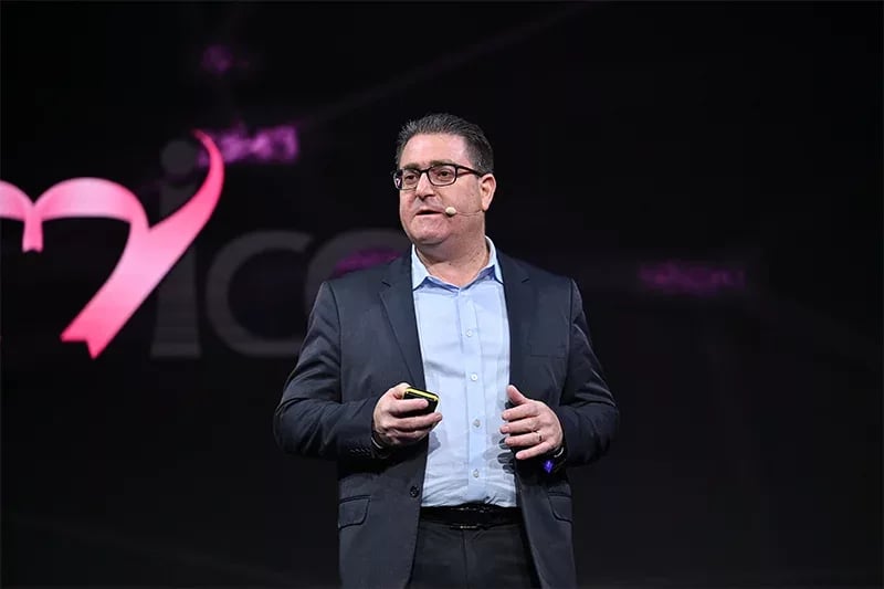 How a Medical AI startup is stepping up the change for cancer screening