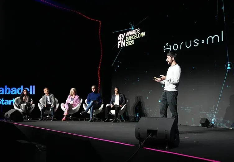 Making Infinite AI Invisible: How the Top 20 Will Shape the Next 4 Years