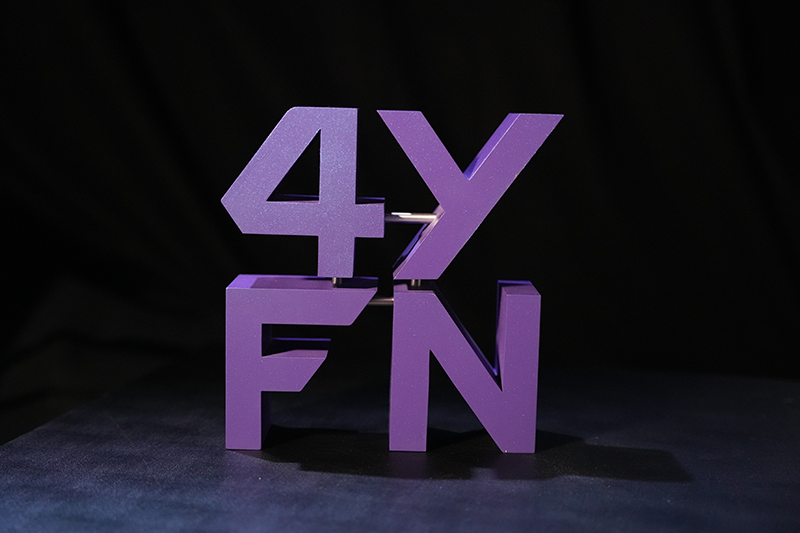 4YFN26 Awards finalists revealed as iconic startup event gets underway