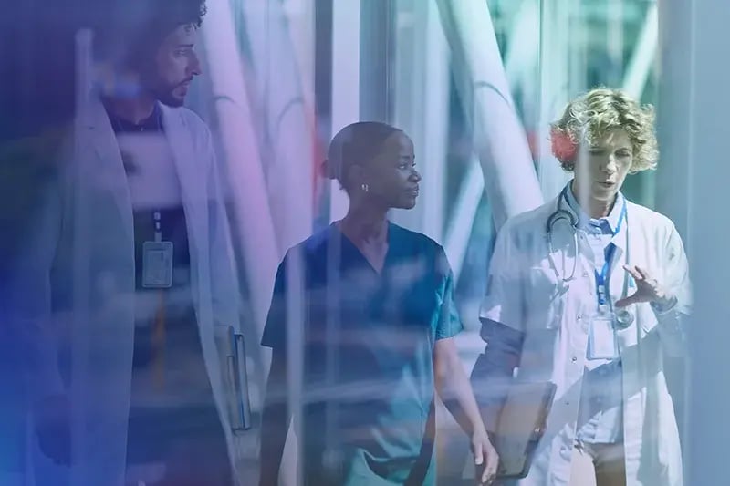 MWC27 Connected Health 1