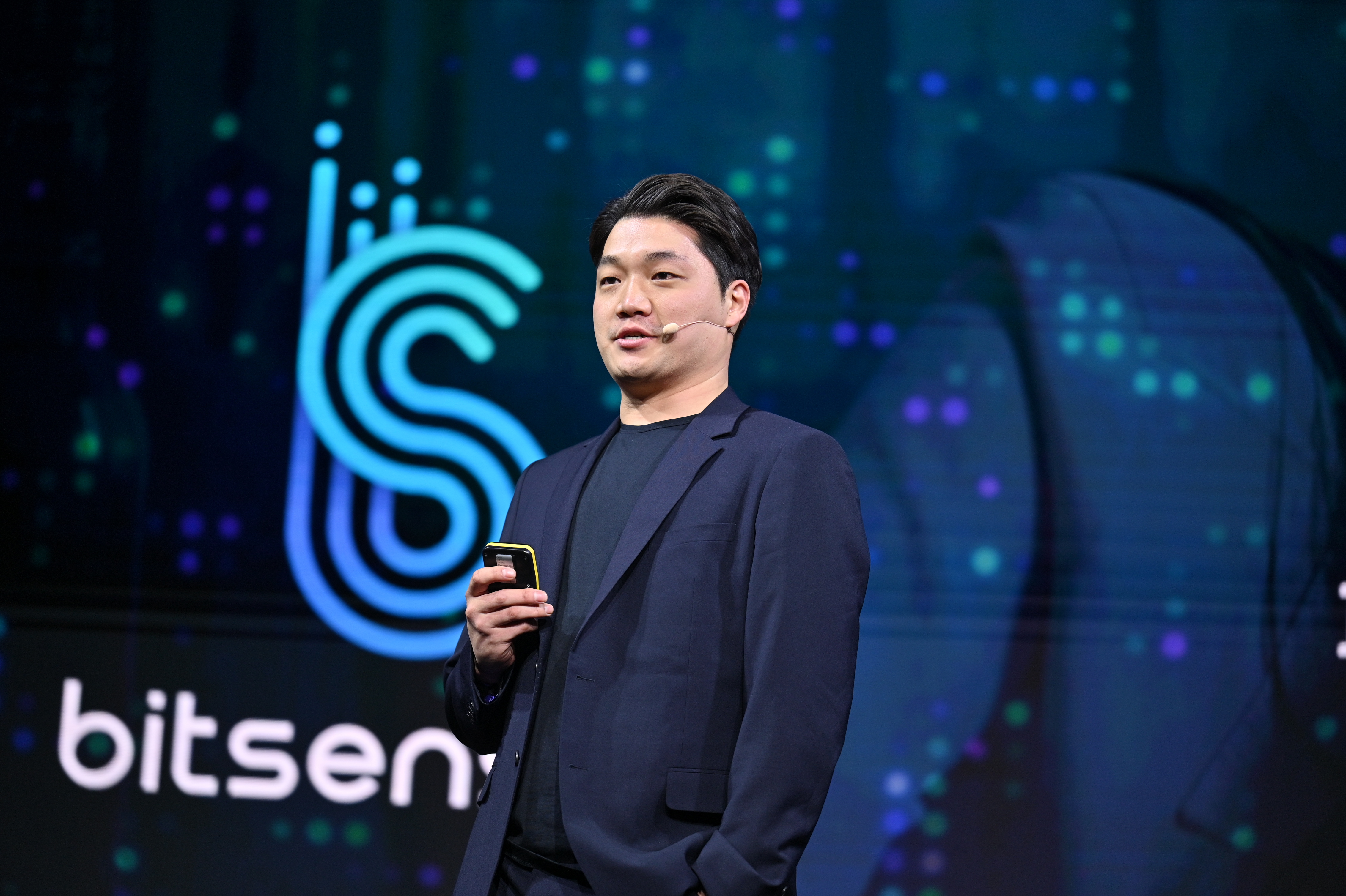 Bitsensing and their goals to create complete autonomous environments