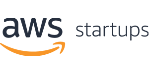 AWS Startups logo 150x300