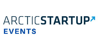 Artic Startups Logo 400x200