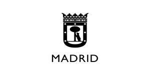 Ayuntamiento madrid Logo 300x150