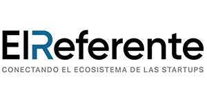 El Referente Logo 300x150