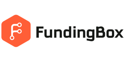Funding Box Logo 400x200