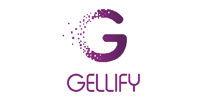 Gellify Logo 400x200