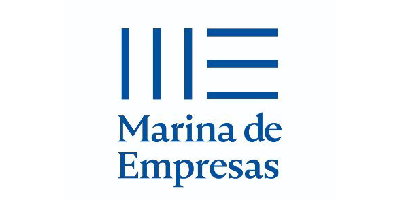 MARINA DE EMPRESAS /LANZADERA