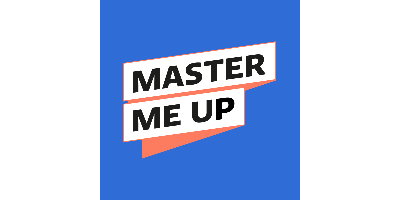 Master Me Up Logo 400x200