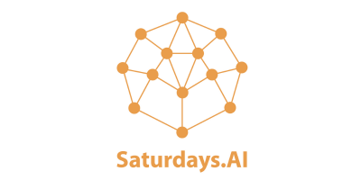 Saturdays AI Logo 400x200
