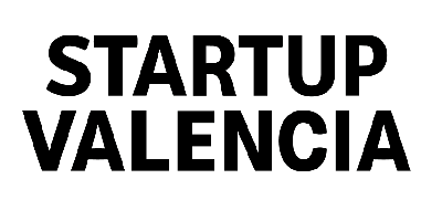 Startup Valencia Logo 400x200