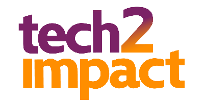 Tech2 Impact Logo 400x200