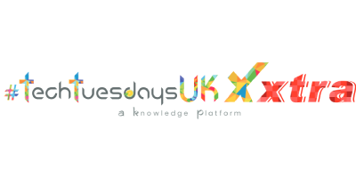 Tech Tuesdays Logo 400x200