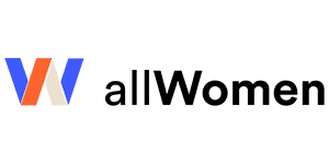 All Women logo 300x150
