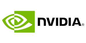 Nvidia logo standalone 300x150