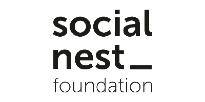 Socialnestlogo Logo 400x200