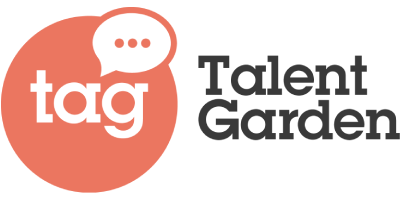 Talentgarden Logo 400x200