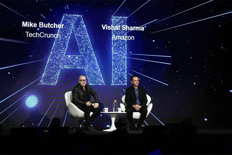 Why 4YFN26 Is the Must-Attend European Startup Event for Responsible AI