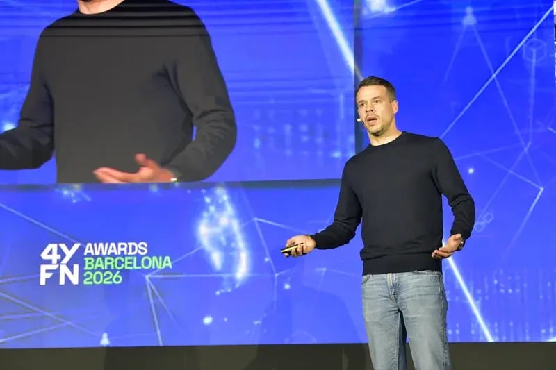 How Dost Accelerated Its European Expansion Through 4YFN 2026