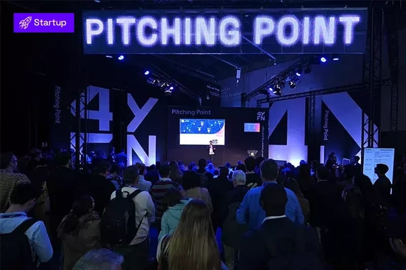 How today's startups overcome tomorrow's challenges