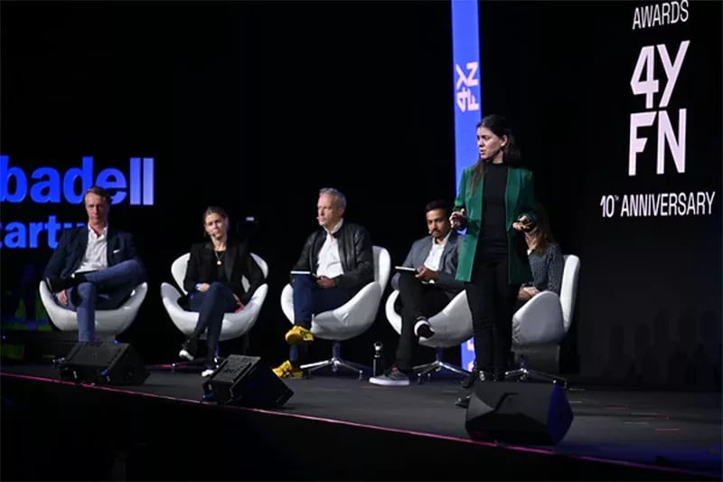 The top 20 AI startups to watch in 2025