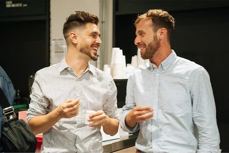 Barcinno Presents: All the Side Events During 4YFN24