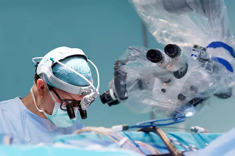 Green Health Revolution: A Dialogue with Christina Berthon Kirkegaard on Sustainable Healthcare