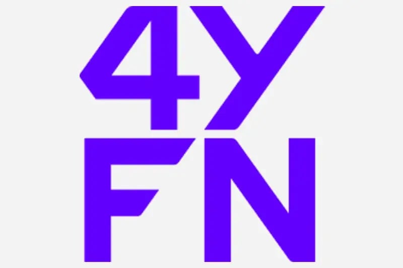 4YFN25: Powering AI disruptors, visionary VCs and corporate change makers