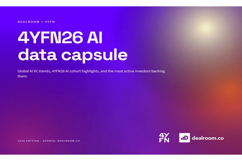 From Infinite AI to AI Reality: What the 4YFN26 AI Data Capsule Reveals